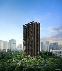 Saint Barnabas Lane (D12), Condominium #604743701